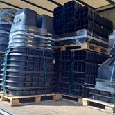 SLUKA TRANSPORT s.r.o.