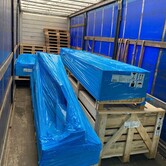 SLUKA TRANSPORT s.r.o.