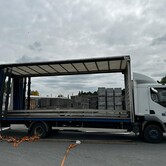 SLUKA TRANSPORT s.r.o.