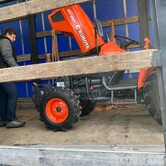 SLUKA TRANSPORT s.r.o.