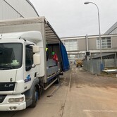 SLUKA TRANSPORT s.r.o.