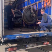 SLUKA TRANSPORT s.r.o.