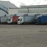 SLUKA TRANSPORT s.r.o.