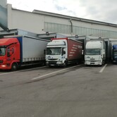 SLUKA TRANSPORT s.r.o.