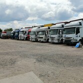 SLUKA TRANSPORT s.r.o.