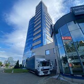 SLUKA TRANSPORT s.r.o.