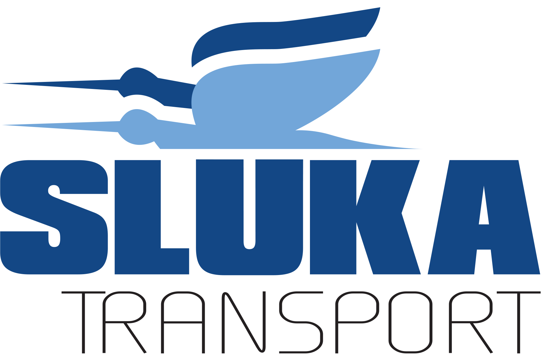 SLUKA TRANSPORT s.r.o.